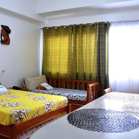 Deanettes Property Rental-Cedar Peak Condo 바기오 외부 사진