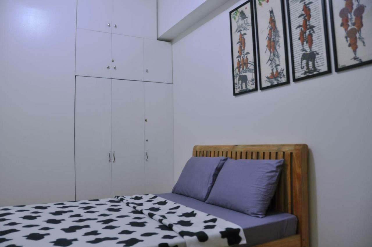 Deanettes Property Rental-Cedar Peak Condo 바기오 외부 사진