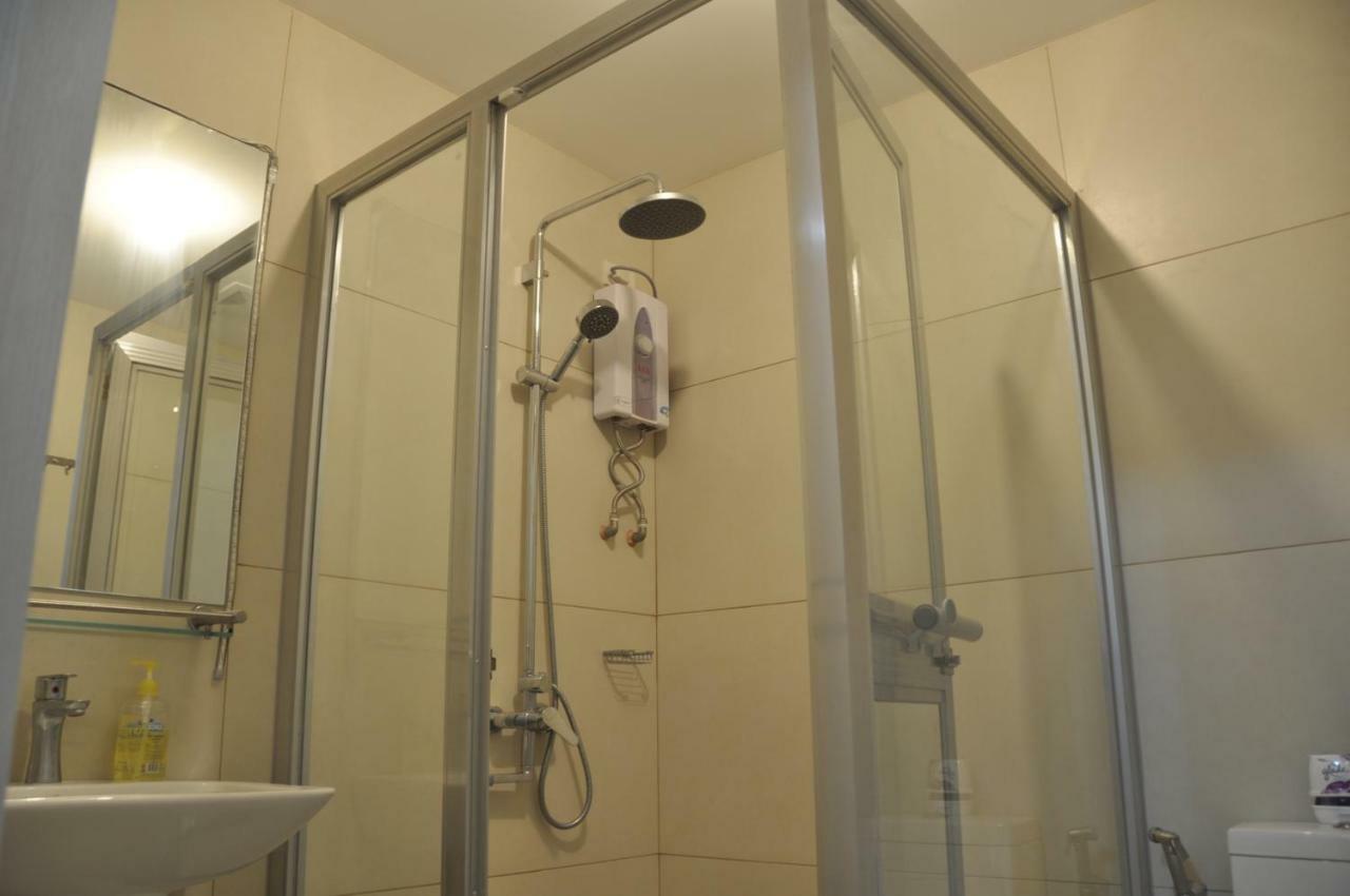 Deanettes Property Rental-Cedar Peak Condo 바기오 외부 사진