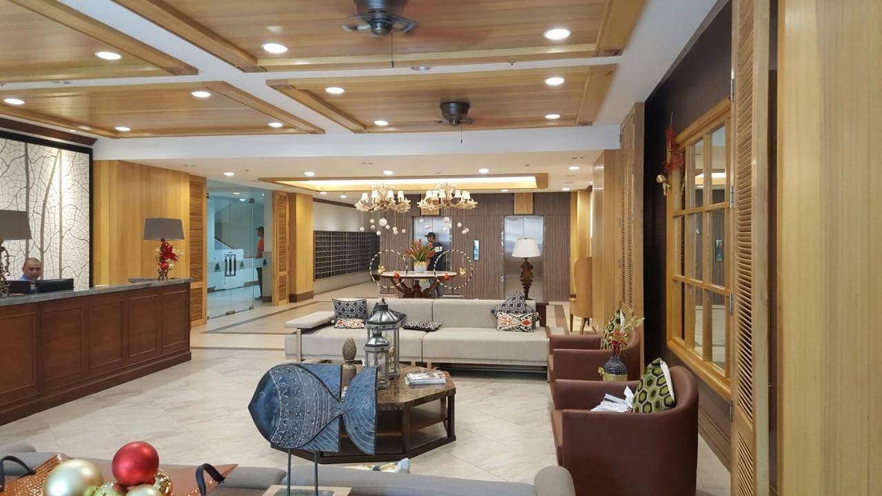 Deanettes Property Rental-Cedar Peak Condo 바기오 외부 사진