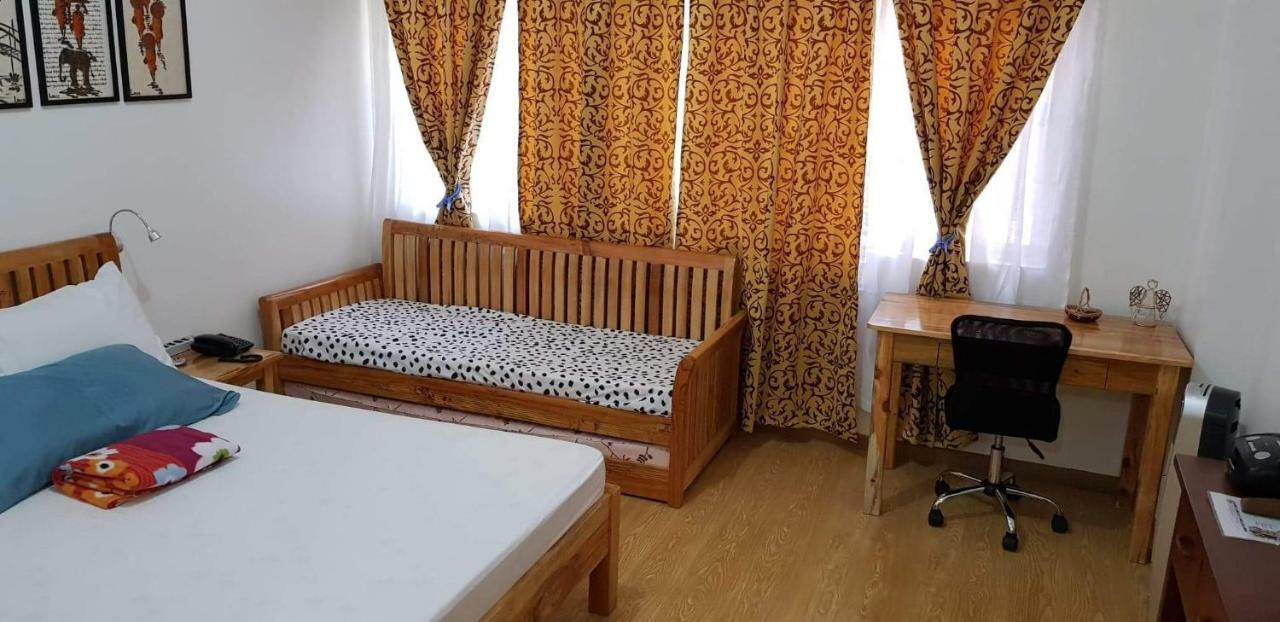 Deanettes Property Rental-Cedar Peak Condo 바기오 외부 사진